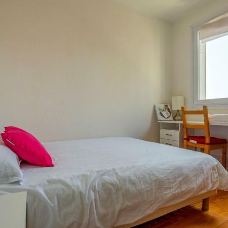 Les Terrasses De Toulouse Compans Apartman Kültér fotó