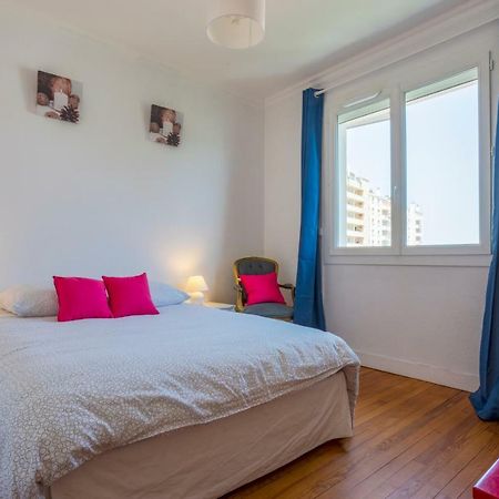 Les Terrasses De Toulouse Compans Apartman Kültér fotó