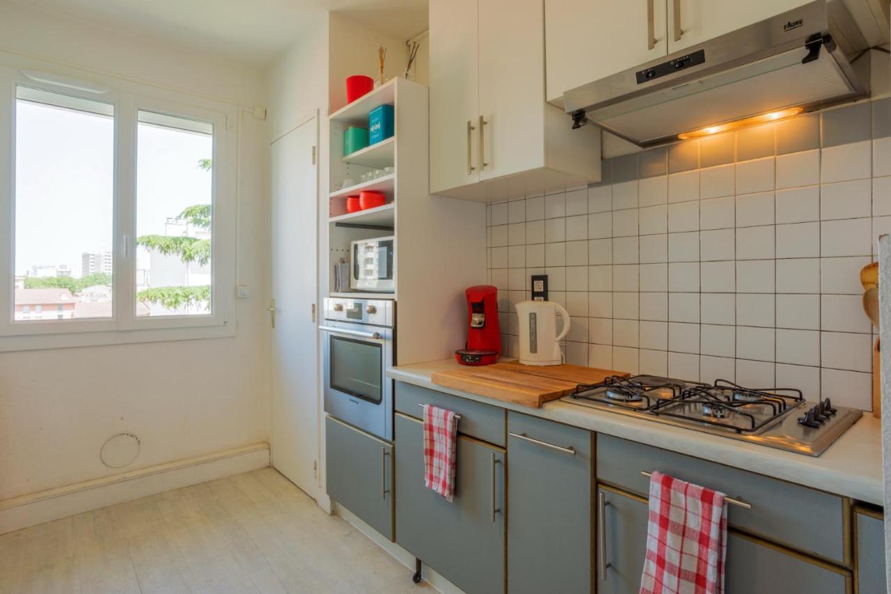 Les Terrasses De Toulouse Compans Apartman Kültér fotó