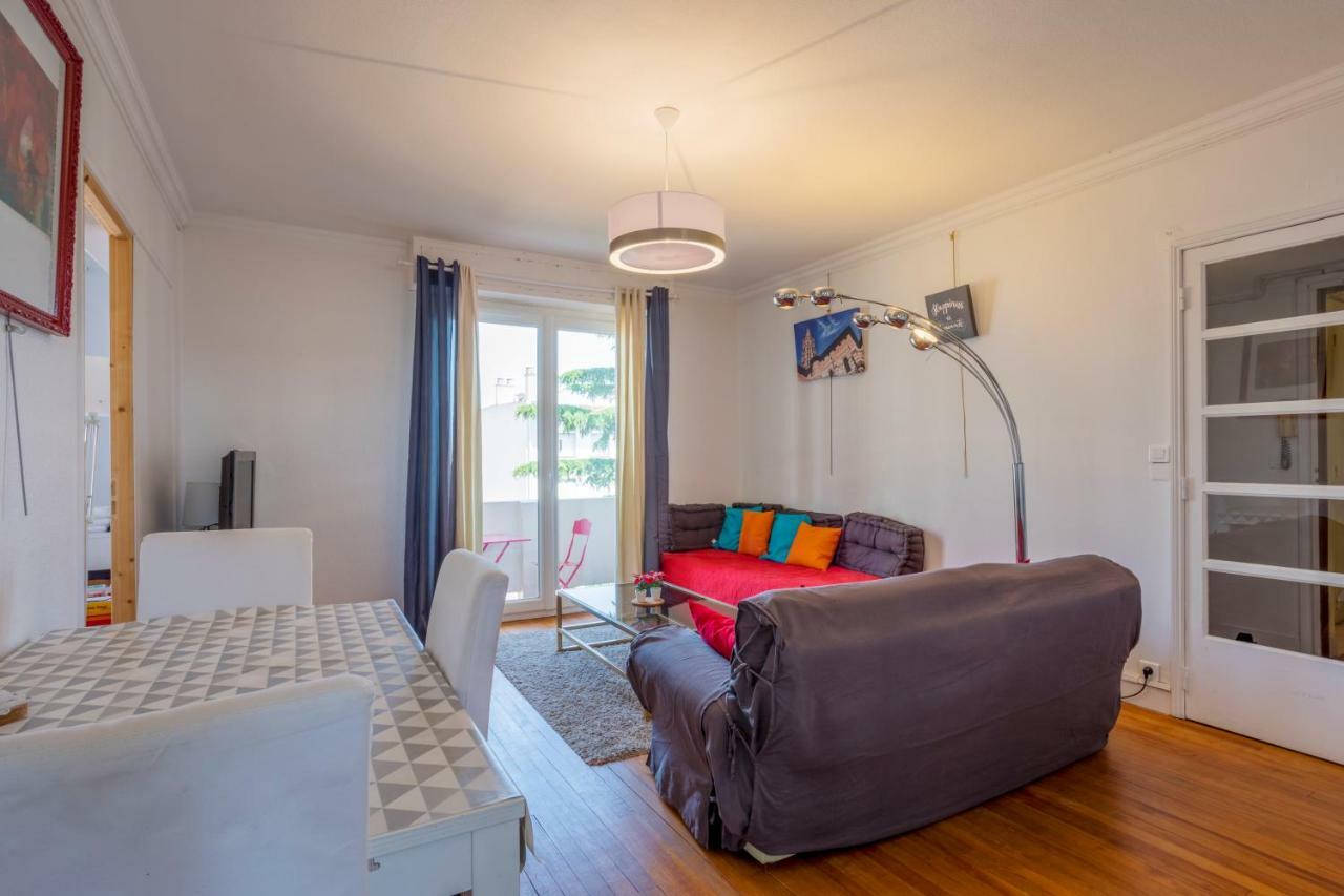Les Terrasses De Toulouse Compans Apartman Kültér fotó