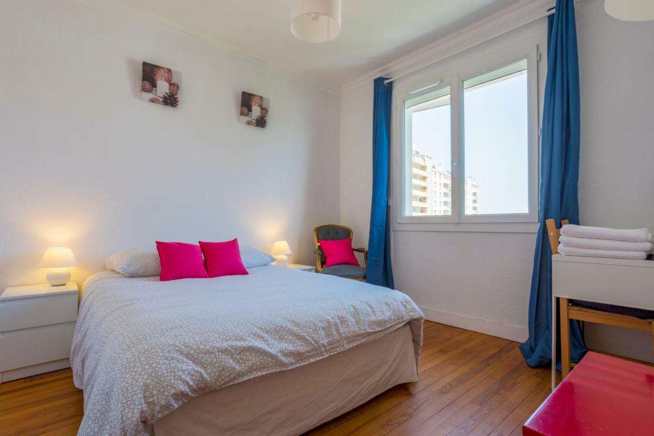 Les Terrasses De Toulouse Compans Apartman Kültér fotó
