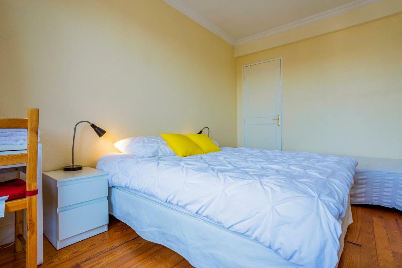 Les Terrasses De Toulouse Compans Apartman Kültér fotó